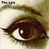 The La's picture from There She Goes released 03/31/2008