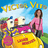 The Laurie Berkner Band picture from Fruit Salad Salsa released 04/01/2025