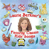 The Laurie Berkner Band picture from Open Shut Them released 04/01/2025