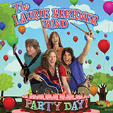 The Laurie Berkner Band picture from Party Day released 03/31/2025