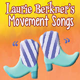 The Laurie Berkner Band picture from Shake Your Body Down released 03/31/2025