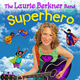 The Laurie Berkner Band picture from Superhero released 03/31/2025