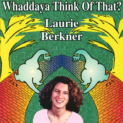 The Laurie Berkner Band profile The Laurie Berkner Band The Airplane Song profile image