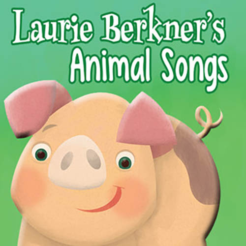 The Laurie Berkner Band profile The Laurie Berkner Band The Goldfish profile image