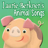 The Laurie Berkner Band picture from The Goldfish released 04/01/2025