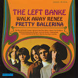 The Left Banke picture from Walk Away Renee released 04/26/2005