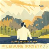 The Leisure Society picture from Fight For Everyone released 09/24/2015