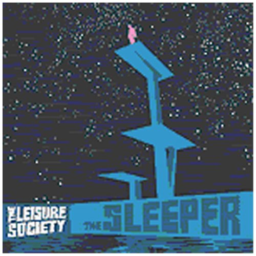 The Leisure Society The Last Of The Melting Snow profile image