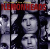 The Lemonheads picture from Big Gay Heart released 02/26/2010