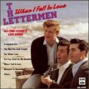 The Lettermen picture from When I Fall In Love released 05/20/2016