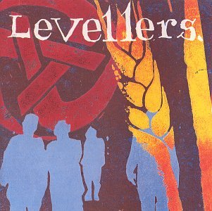 The Levellers 100 Years Of Solitude profile image