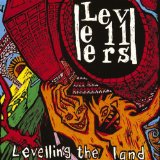 The Levellers picture from Liberty Song released 10/26/2010