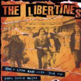 The Libertines picture from Don't Look Back Into The Sun released 09/21/2004