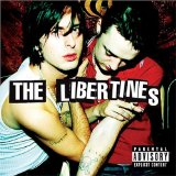 The Libertines picture from Last Post On The Bugle released 11/03/2008