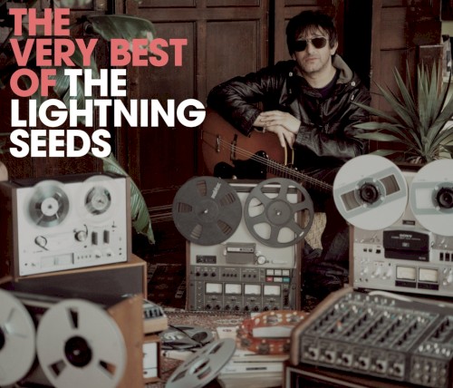 The Lightning Seeds picture from Feeling Lazy released 04/09/2001