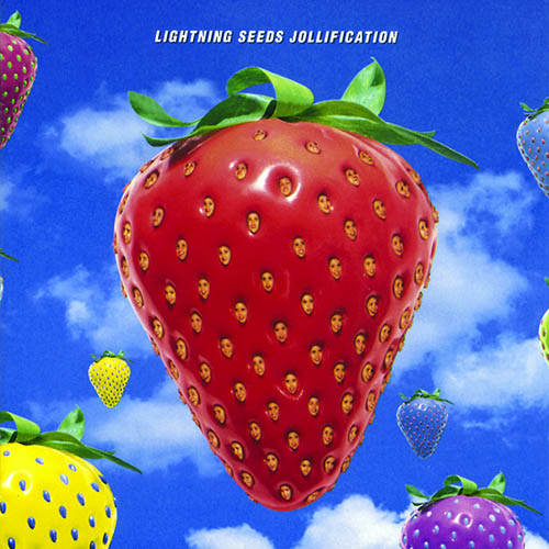 The Lightning Seeds profile The Lightning Seeds Punch & Judy profile image