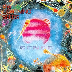 The Lightning Seeds Sense profile image