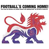 The Lightning Seeds picture from Three Lions '98 (England's World Cup '98 Theme) released 07/08/2011