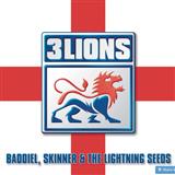 The Lightning Seeds picture from Three Lions released 07/08/2011