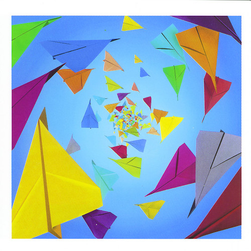 The Lightning Seeds profile The Lightning Seeds Waiting For Today To Happen profile image