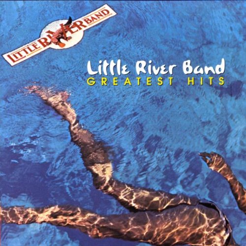 The Little River Band It's A Long Way There profile image