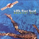 The Little River Band picture from It's A Long Way There released 11/05/2007
