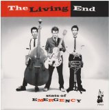 The Living End picture from Black Cat released 09/20/2007