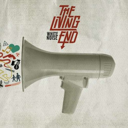 The Living End White Noise profile image