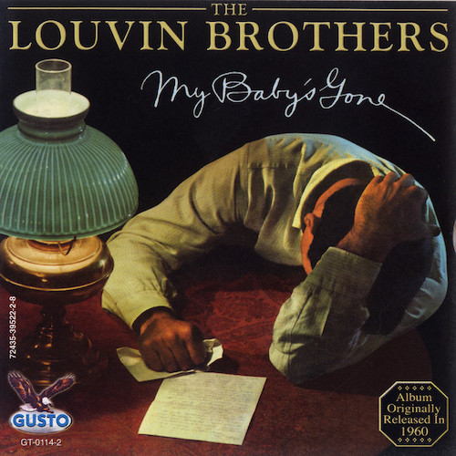 The Louvin Brothers I Wish You Knew profile image