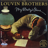 The Louvin Brothers picture from I Wish You Knew released 06/24/2022