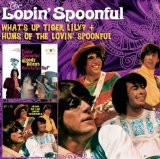 The Lovin' Spoonful picture from Summer In The City released 04/05/2011