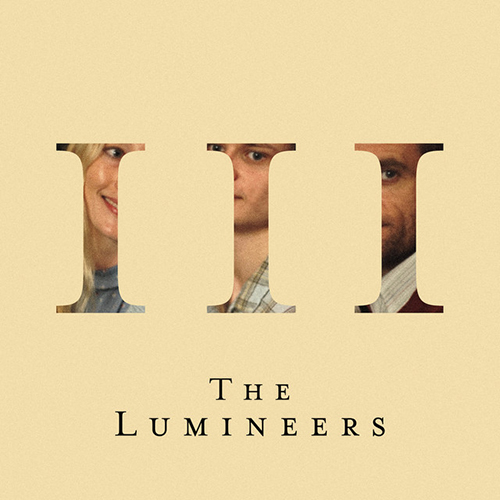 The Lumineers April profile image