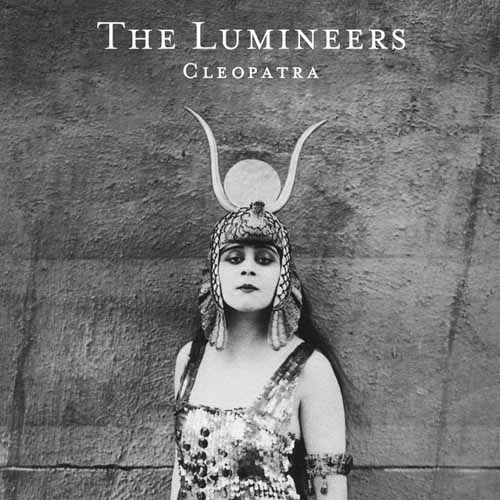 The Lumineers profile The Lumineers Gun Song profile image