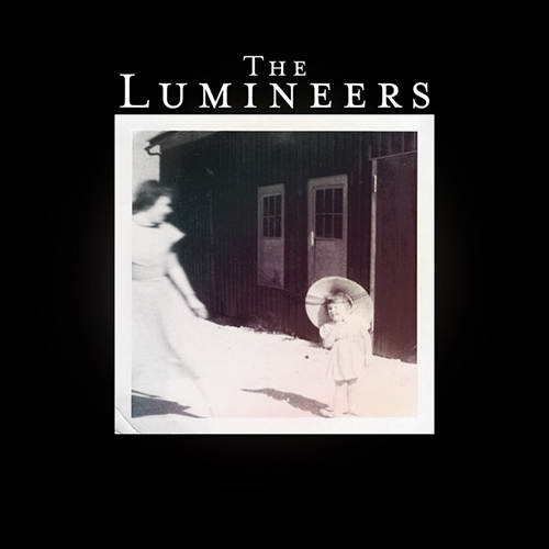 The Lumineers Ho Hey (arr. Fred Sokolow) profile image