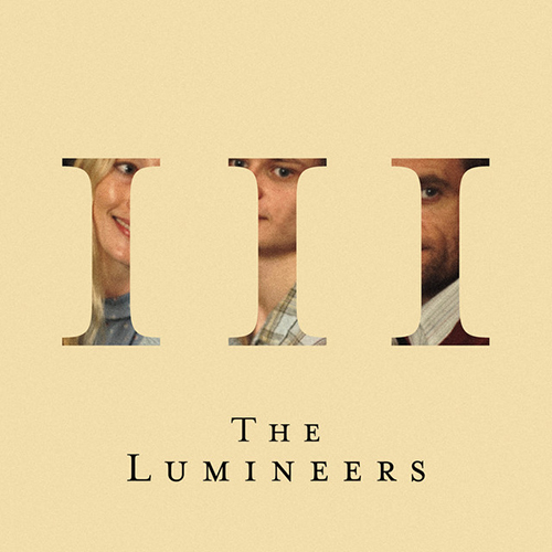 The Lumineers Salt And The Sea profile image
