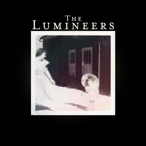 The Lumineers Slow It Down profile image