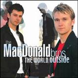 The MacDonald Brothers picture from I Find The Answer released 09/17/2007