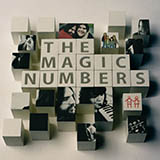 The Magic Numbers picture from Don't Give Up The Fight released 11/07/2008