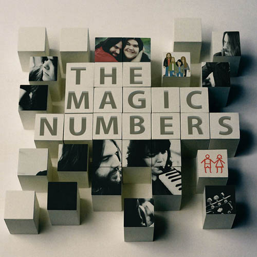 The Magic Numbers Forever Lost profile image