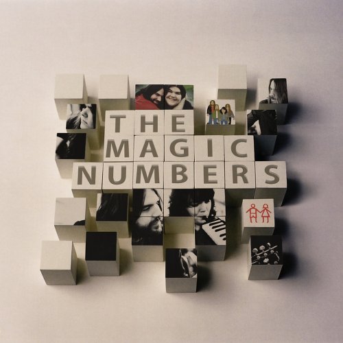 The Magic Numbers Love Me Like You profile image