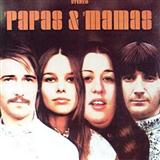 The Mamas & The Papas picture from Dream A Little Dream Of Me released 07/29/2013