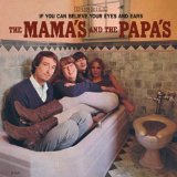 The Mamas & The Papas picture from California Dreamin' (arr. Mac Huff) released 03/08/2018