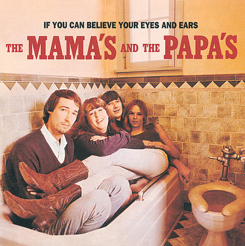 The Mamas & The Papas California Dreamin' profile image