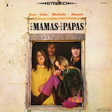 The Mamas & The Papas picture from I Saw Her Again released 08/26/2018