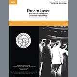 The Manhattan Transfer picture from Dream Lover (arr. Kohl Kitzmiller) released 12/04/2019