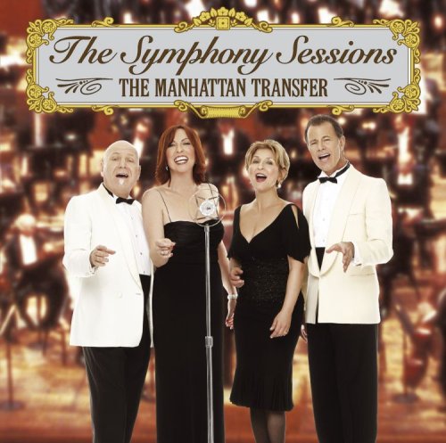 The Manhattan Transfer Route 66 profile image