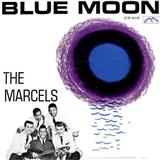 The Marcels picture from Blue Moon released 11/10/2017