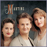 The Martins picture from In The Presence Of Jehovah released 11/14/2006
