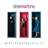 The Martins picture from Lord Most High released 06/24/2003