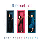 The Martins picture from Redeemed released 03/08/2004